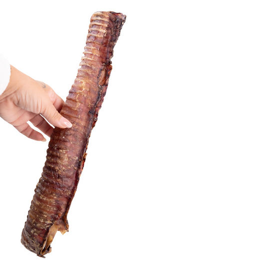 Snack'it Okseluftrør 40cm