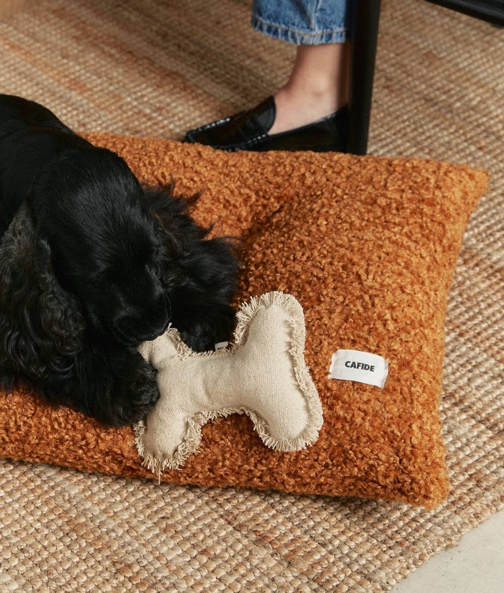 Cafide - Sennep Sheepdog hundepude