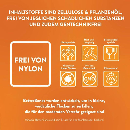 BetterBone - hård