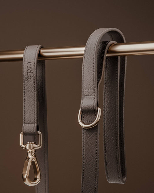 Studio snor - Hazelnut