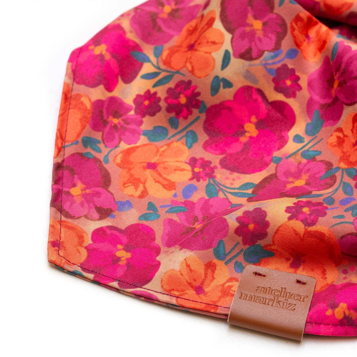 Bandana - Bellagio