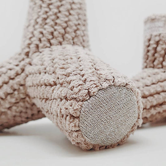 Breuer legetøj, creme