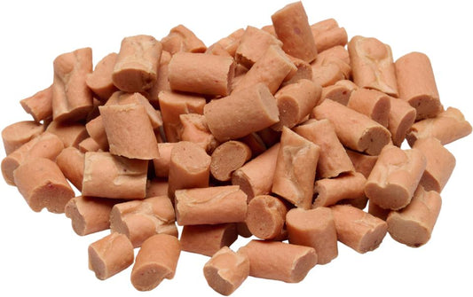 Companion short sticks, kanin