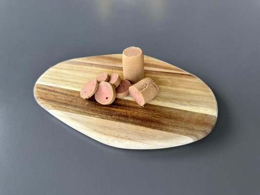 Companion Training Sausage, and