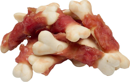 Companion Calcium Bone - and