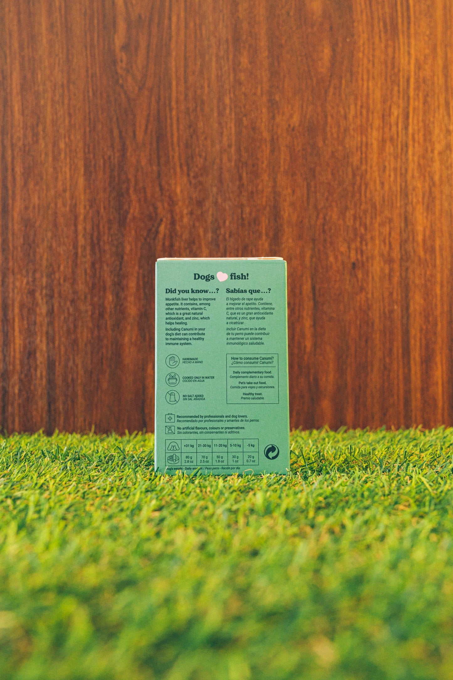 Naturlig hellefisklever fra den atlantiske kyst