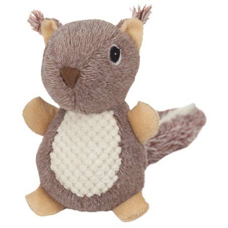 Chip & Chop Chipmunks - 37 Cm