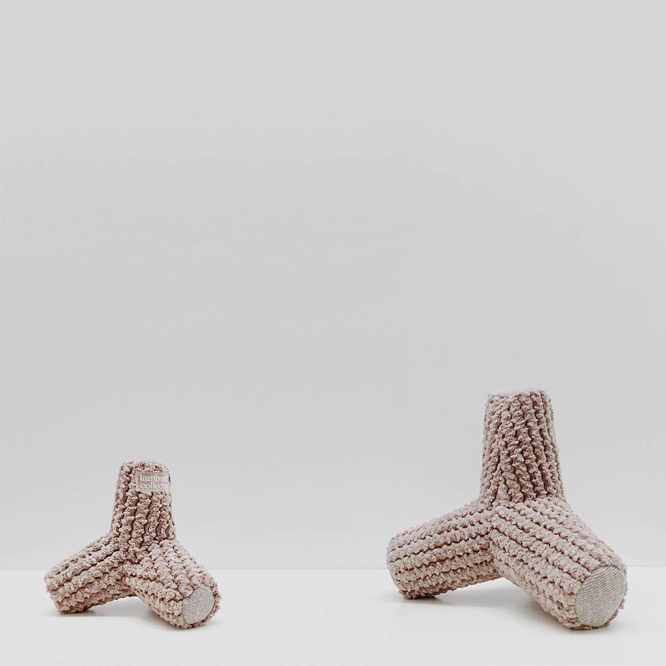 Breuer legetøj, beige