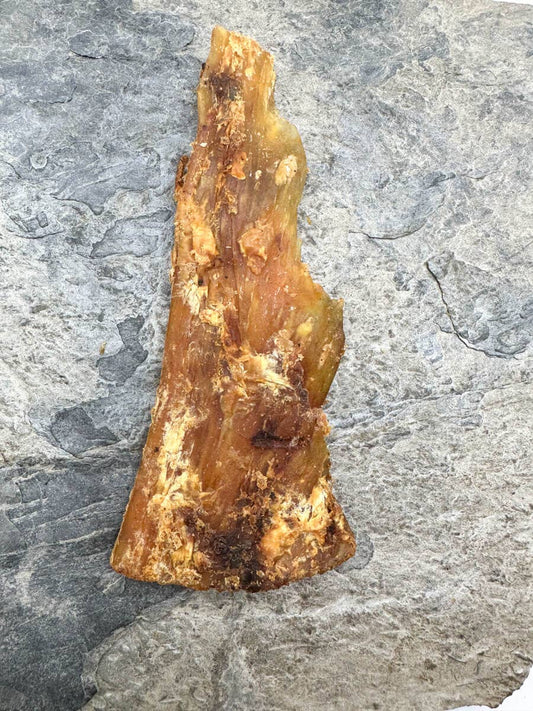 100% naturlige oksekødssener