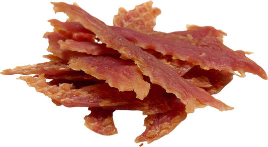 Companion Jerky - and