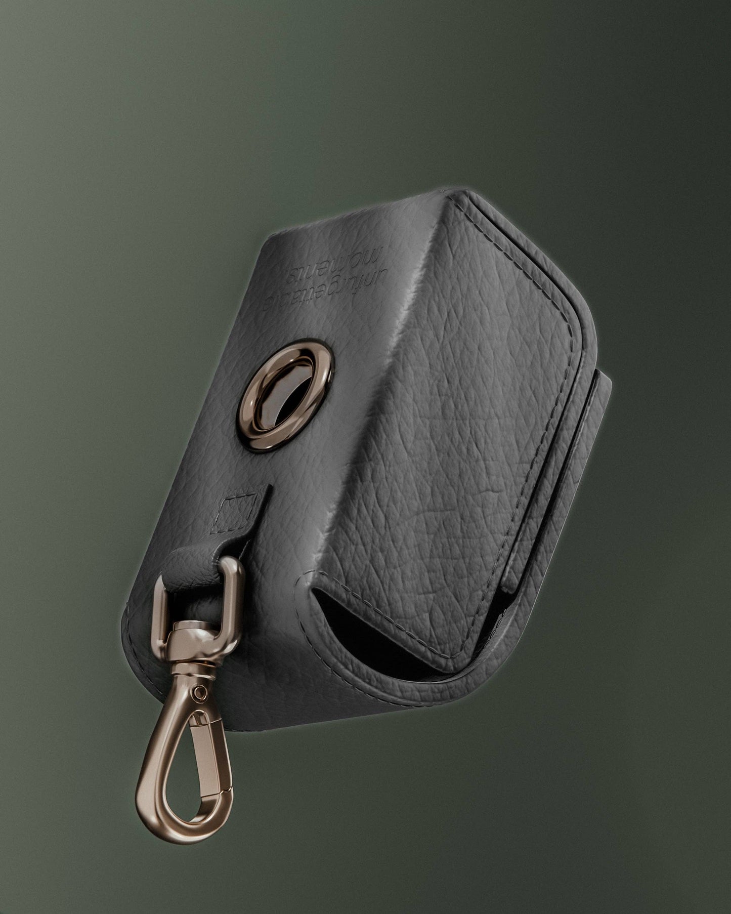 Poop-pose taske - Matcha