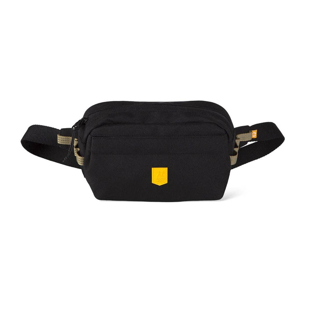 Alpha 360 hip pack - sort