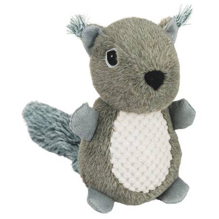 Chip & Chop Chipmunks - 37 Cm