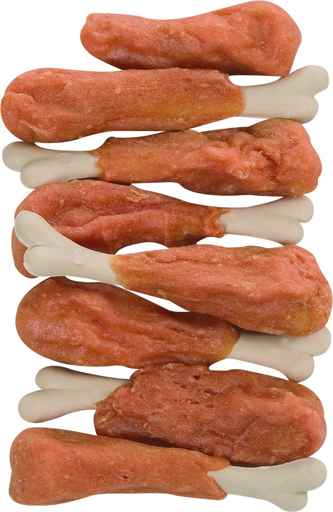 Hapki Calcium Drumstick with Chicken 85g