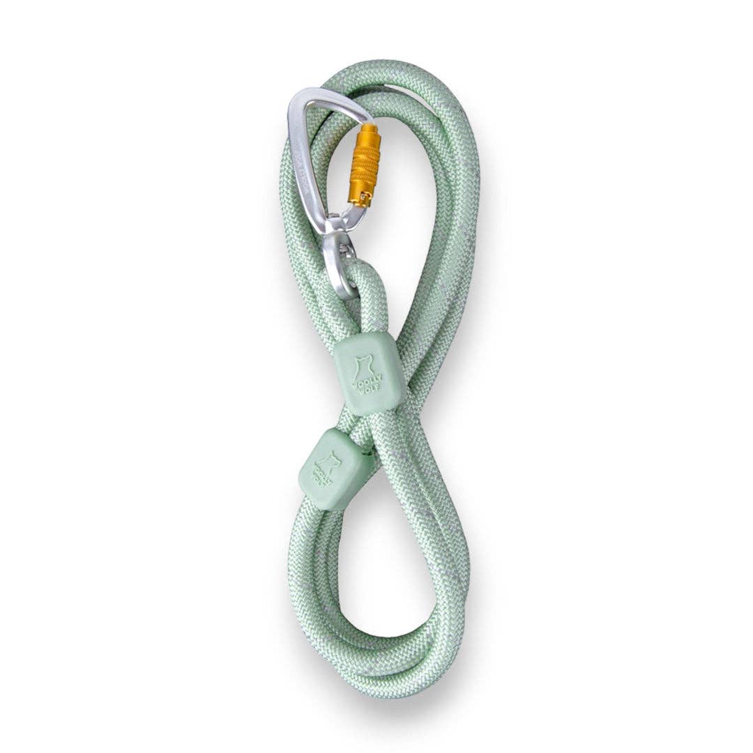 Rope Hundesnor - Glacier Grøn