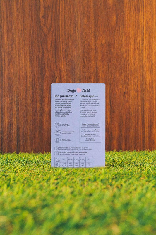 Wild Atlantic Coast Sardiner