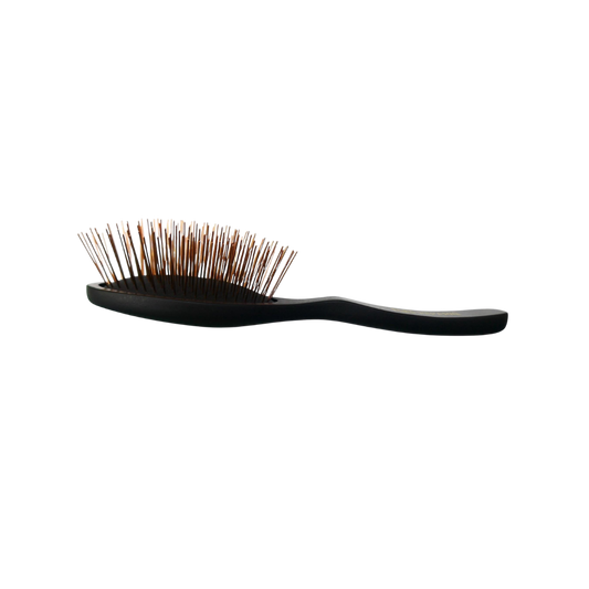 Premium Kobber Pin Brush (3,3 cm.)
