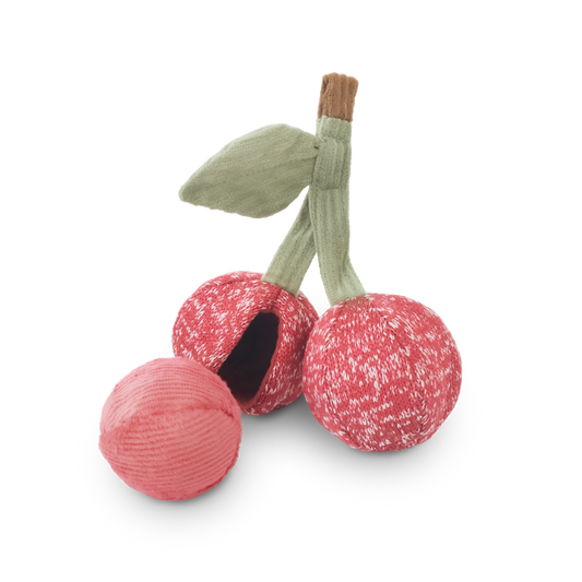 Aktivitetslegetøj - Cherry pop