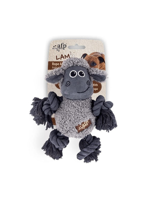 AFP Lam Dog Cuddle Body Rope