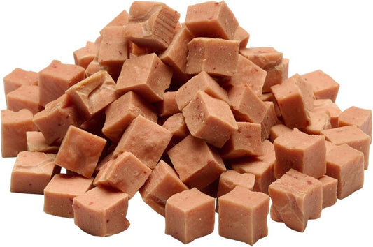 Companion Grain cube - lam