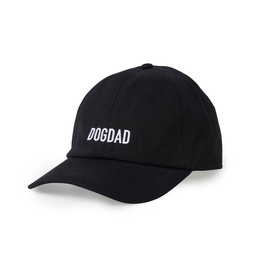 „DOGDAD“ cap - Sort