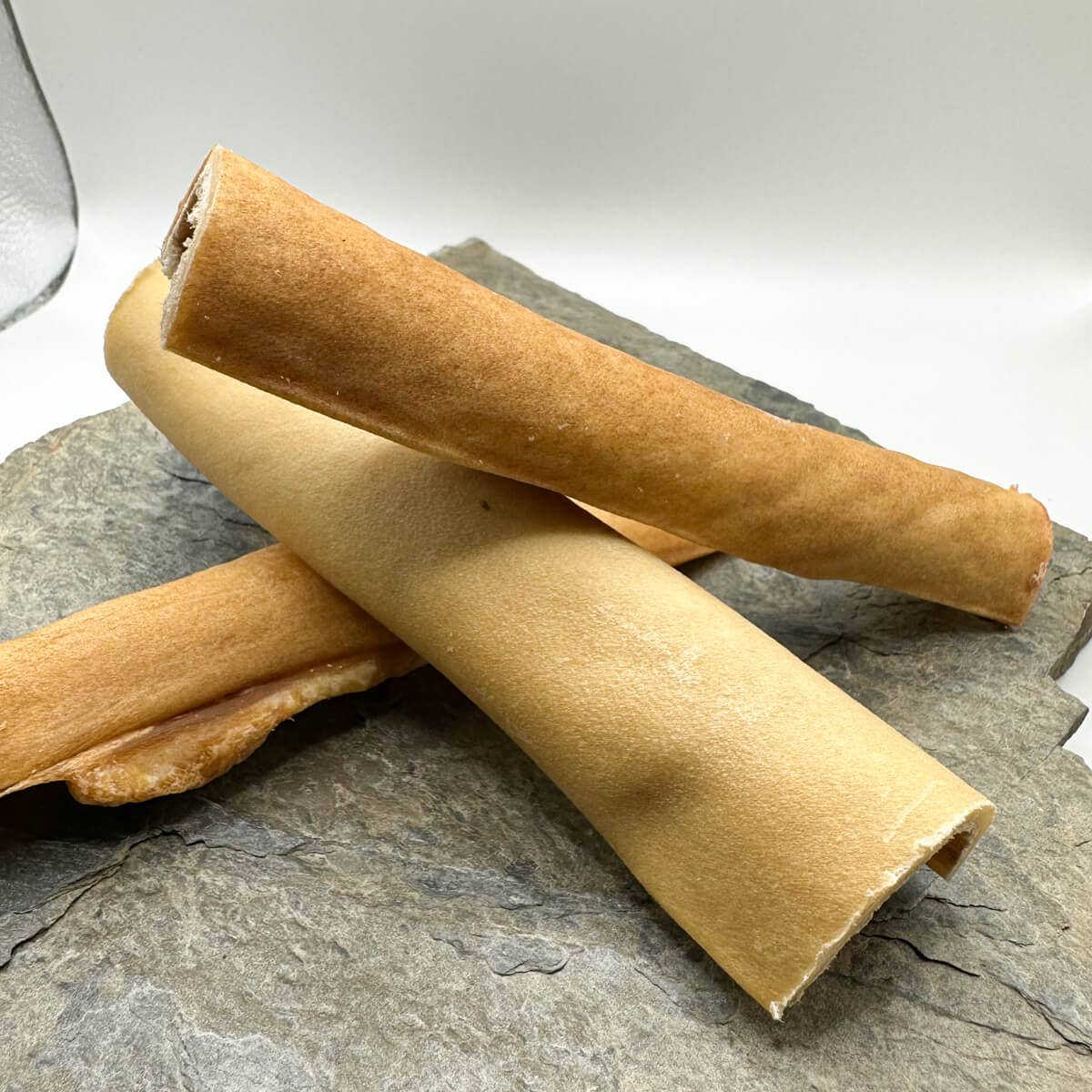 100% naturligt - Okse hovedhud