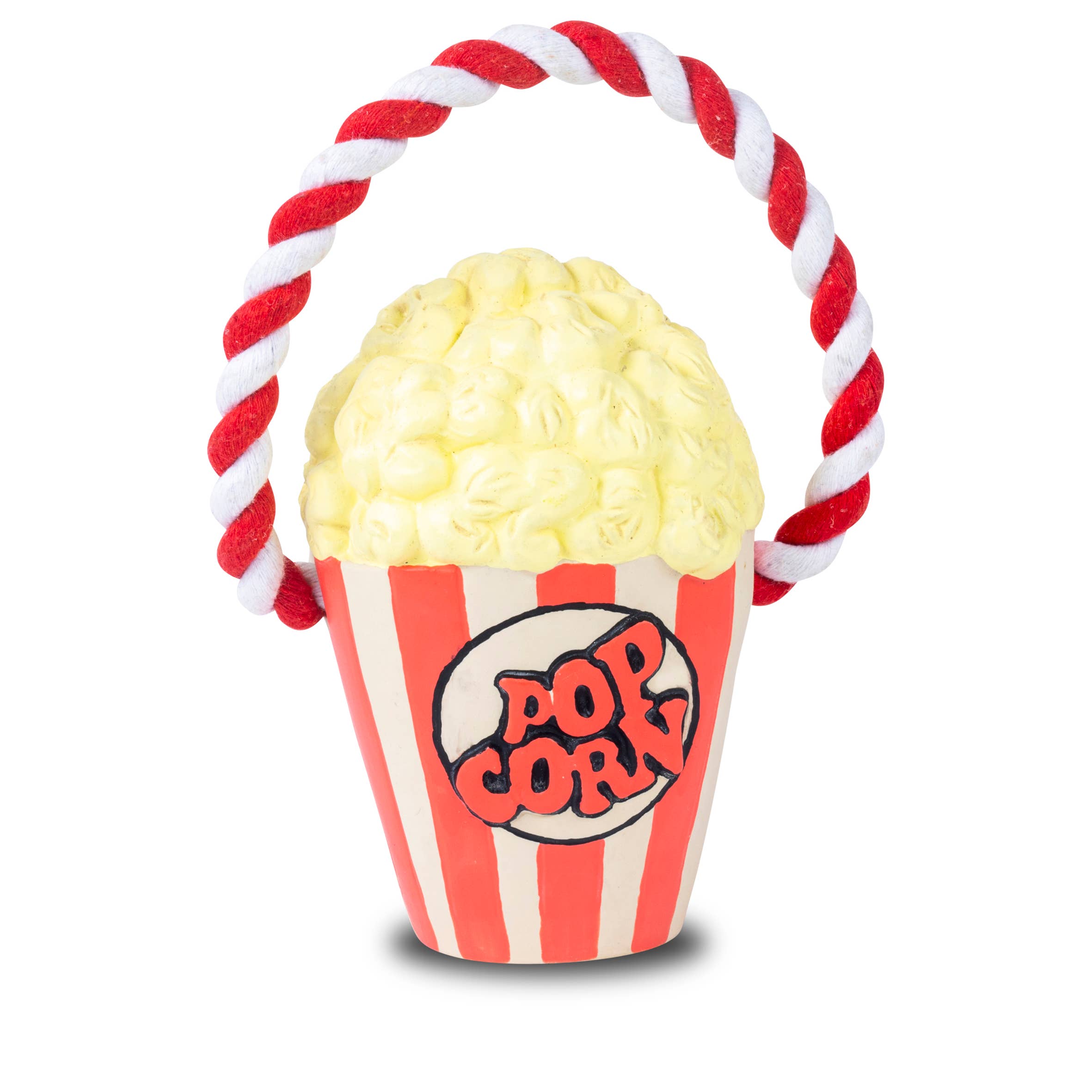 Reblegetøj - Pop the Corn