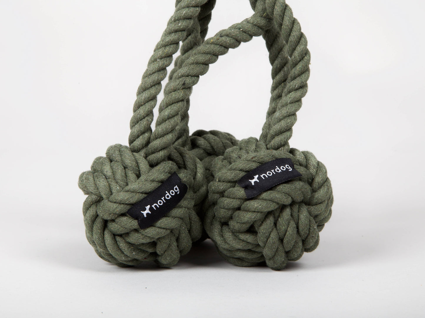 Original Rope Toy