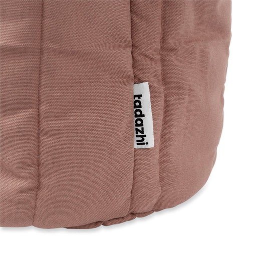 Opbevaringskurv, rose