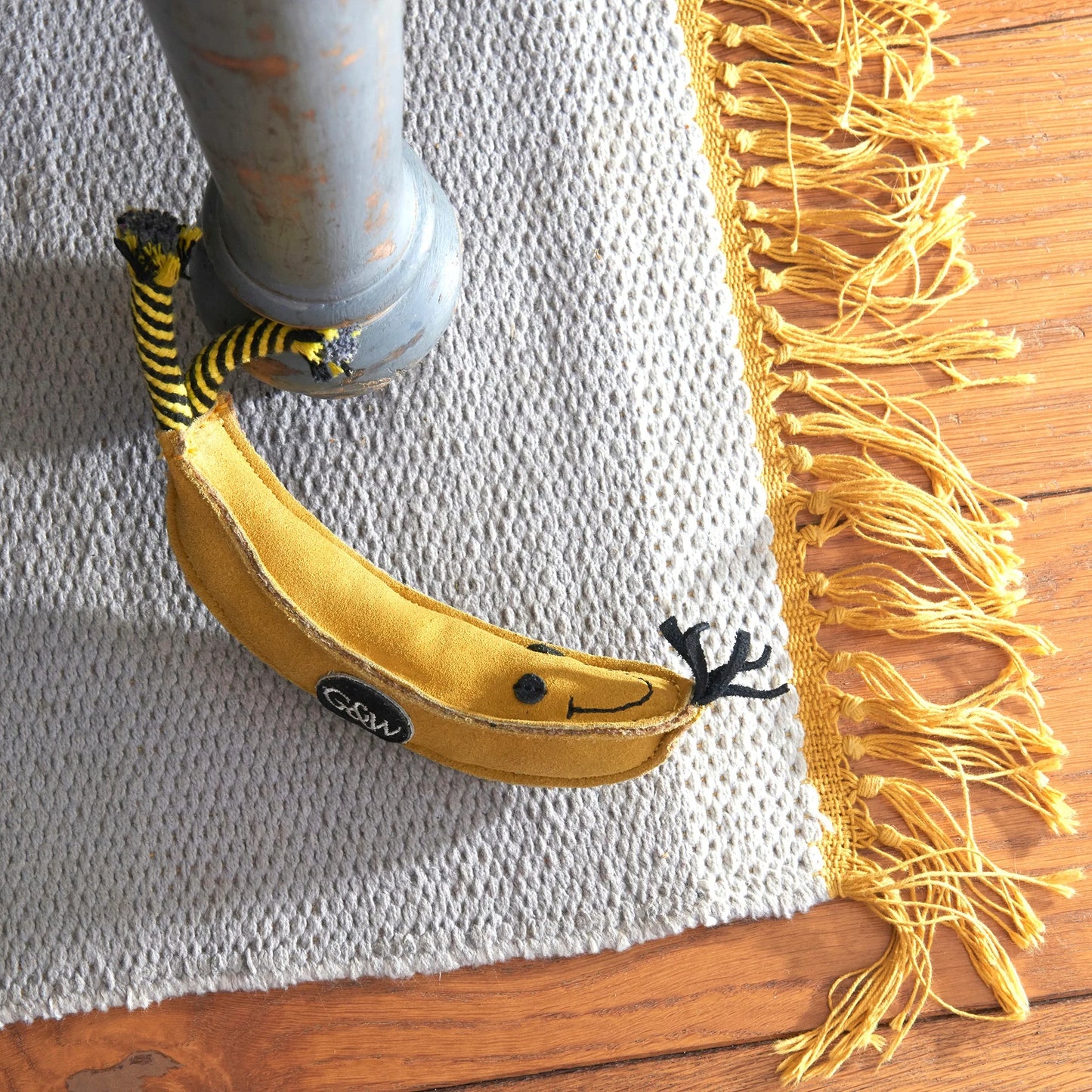 Barry the Banana