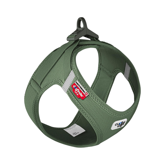 Curli Vest sele Clasp Air-Mesh