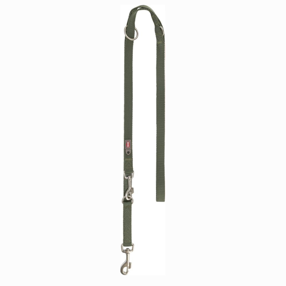 Premium justerbar line, olive