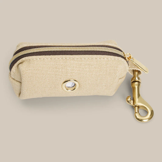 Hundeposetaske, Chai Latte