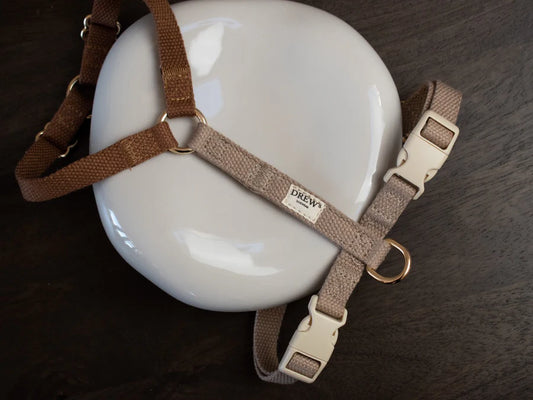 Justerbar hundesele - Cortado