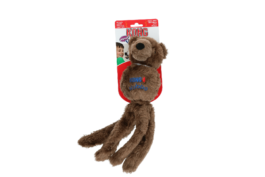 KONG Wubba Friends