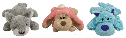 Kong Cozies Pastels