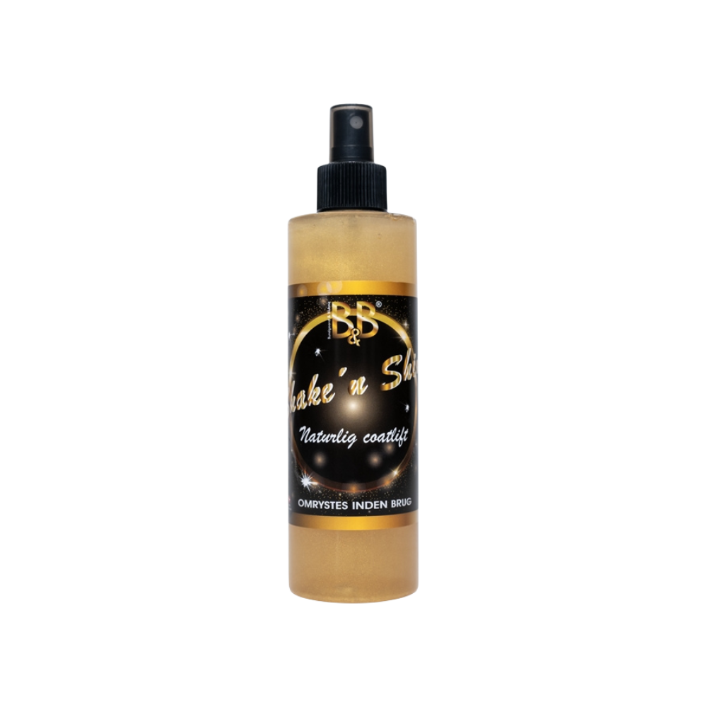 Shake'n Shine 250 ml