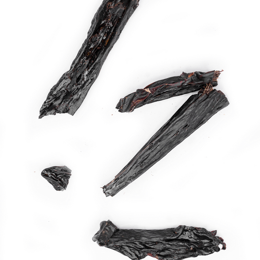 Snack'it Hestelever 200g