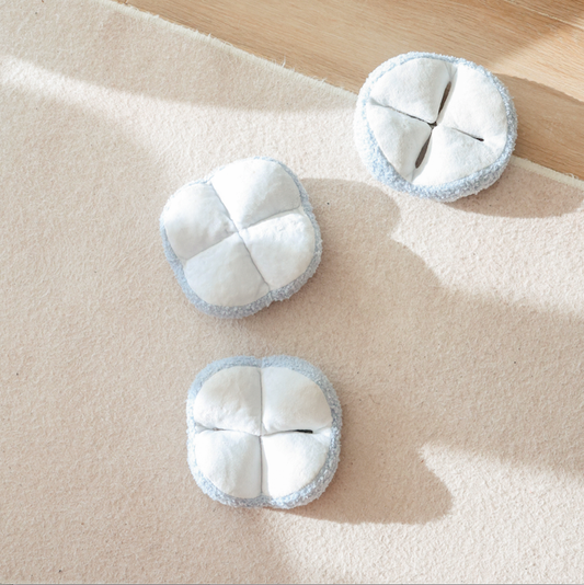 Aktivitetslegetøj, monti