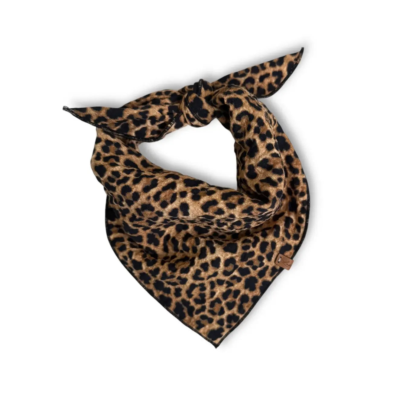 Bandana Leo