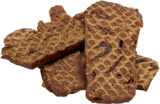 Companion Fillet - okse