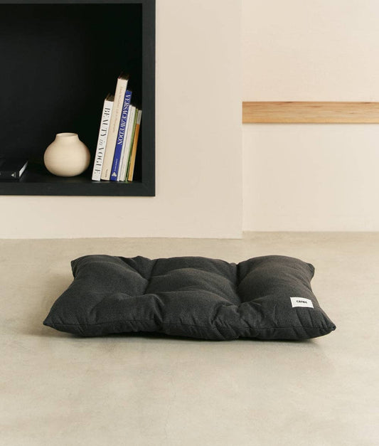 Cafide - Bela hundepude i antracit