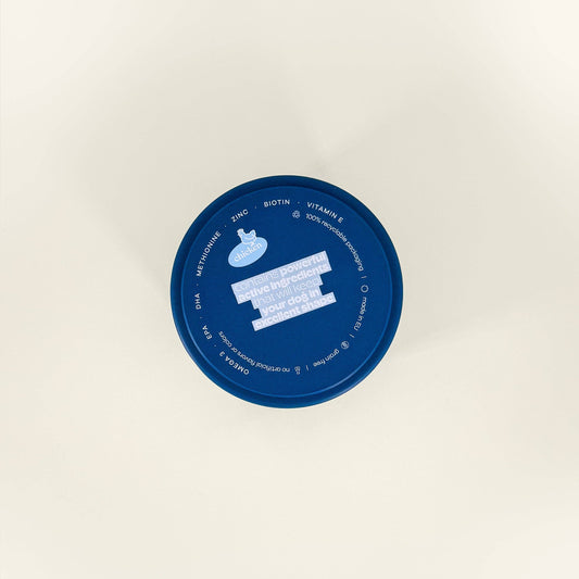 Tilskud til hud og pels