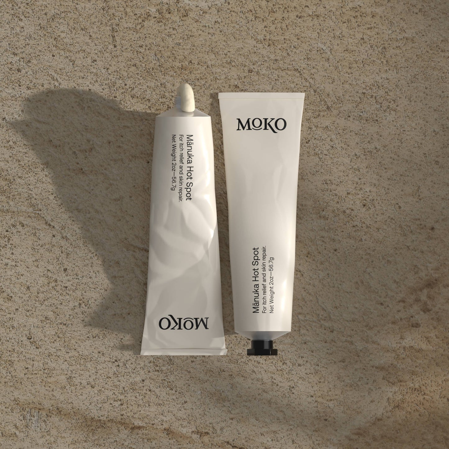 Moko® - Hot Spot behandling