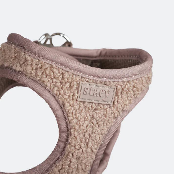 Step-In sele Teddy | Mocca