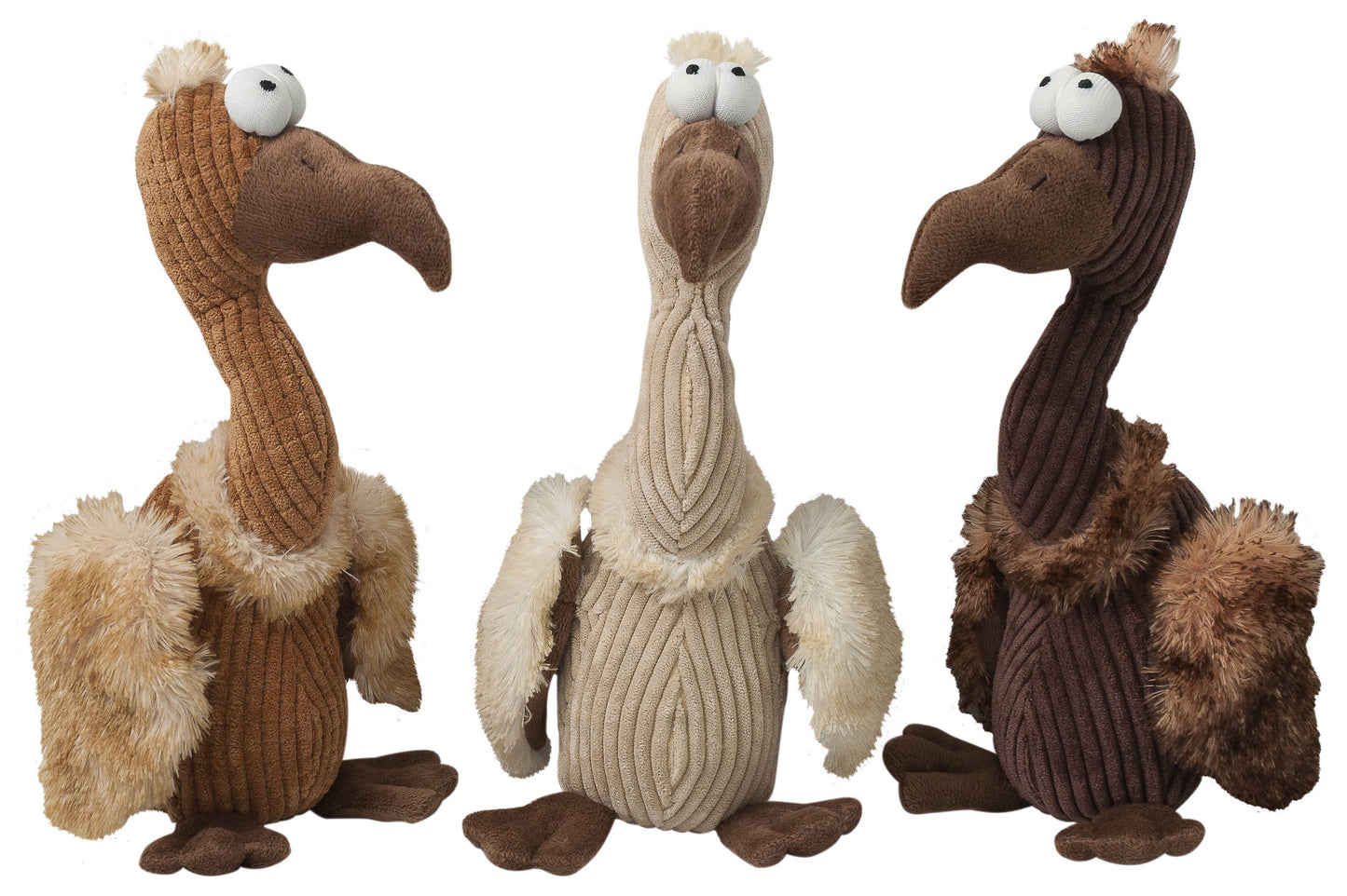 Gribben Joe - 25 cm.