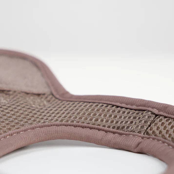 Step-In sele Teddy | Mocca