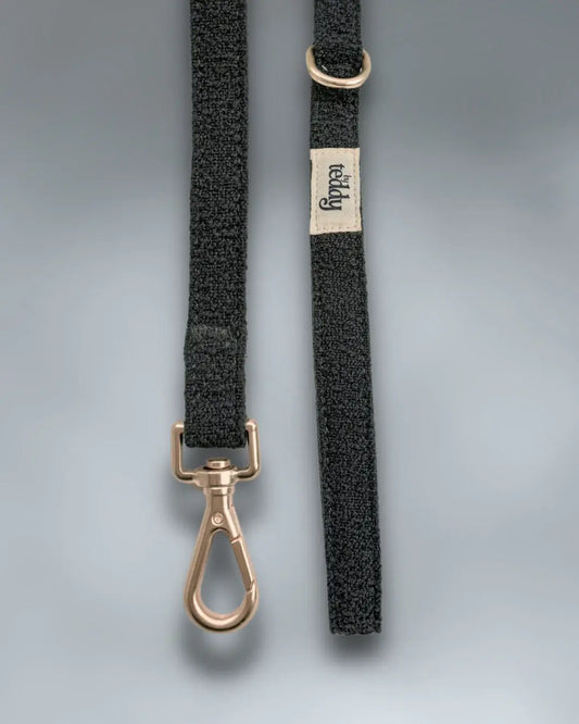 Bouclé snor - Midnight