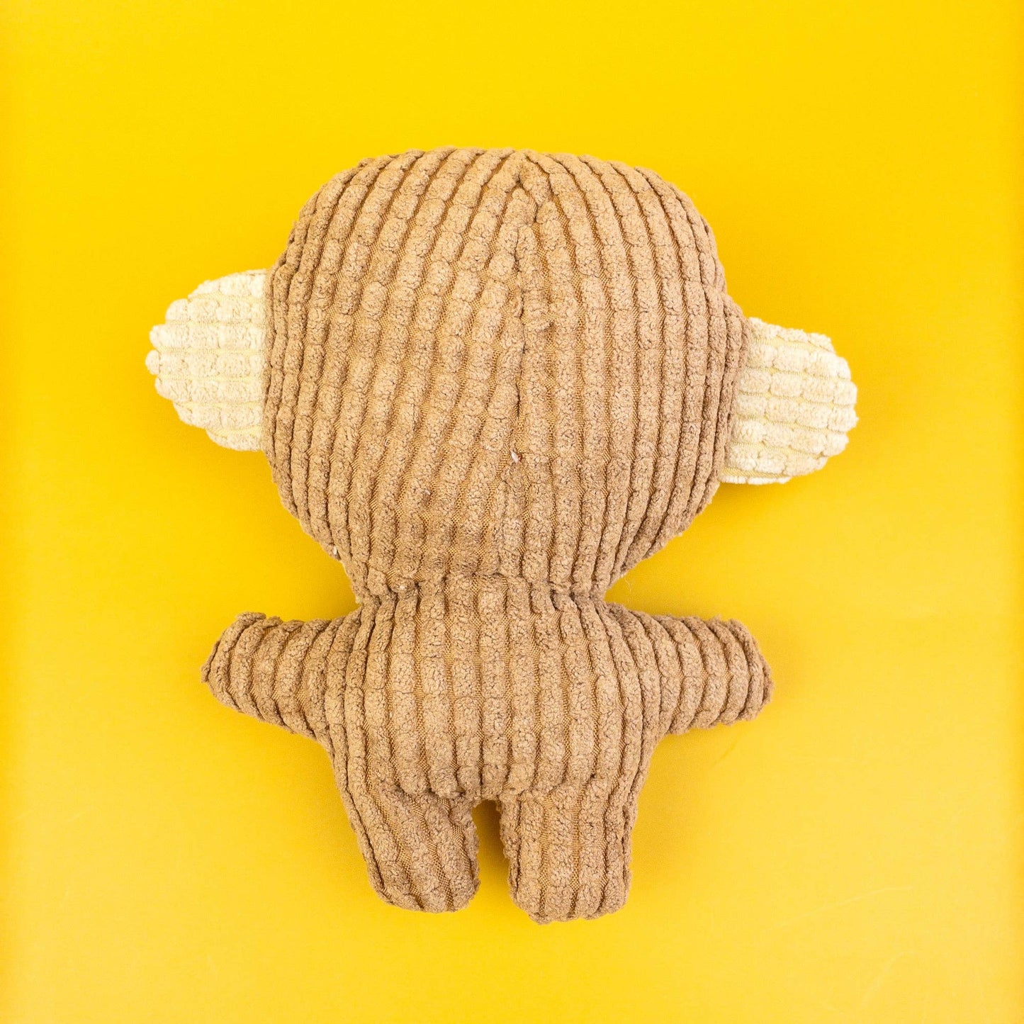 Monkey plyslegetøj