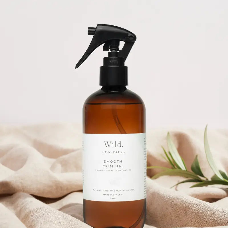 Lækker beroligende balsamspray, 250 ml.